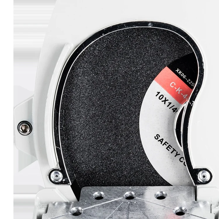 

Dental Plaster Dressing Machine Repairing Machine Wet Model Trimmer with Resin Cutting Disc for Dental Technician Room