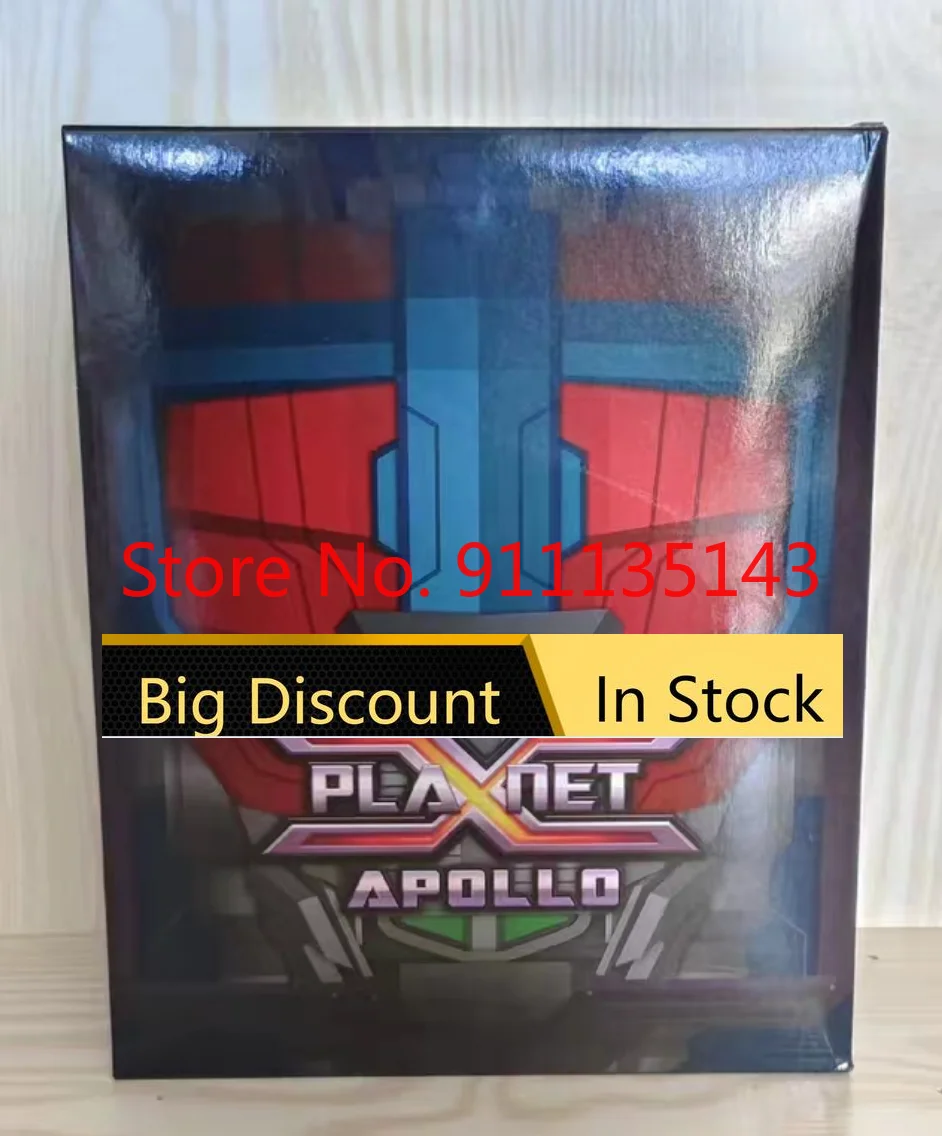 

Planet X Px-14 Apollo Foc In Stock