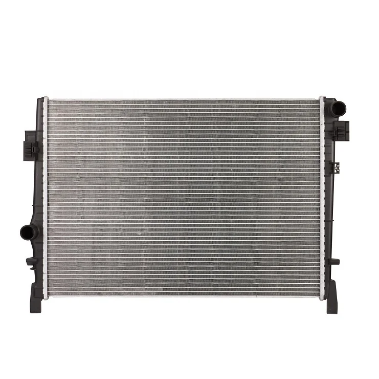 68038238AA 68038238AB 68102115AA for DODGE Journey 2011 up to 2020 Model Engine Coolant Radiator Water Radiator