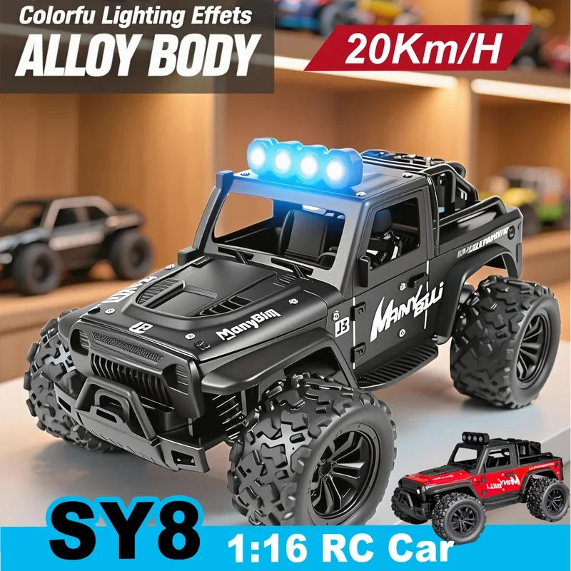 #10 Cheap RC Motorcycles Worth Buying