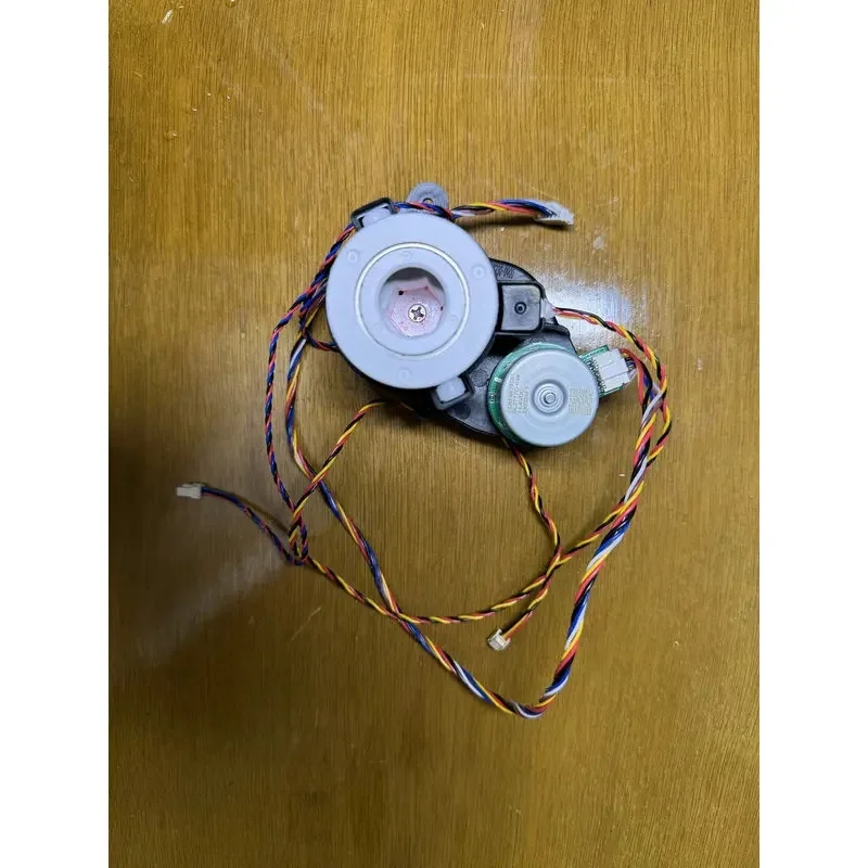Replacement Mop Lifting Gearbox Assembly For ECOVACS T20 T20Max T20Pro Robot Vacuum Disassembled Original Functional Tested Unit