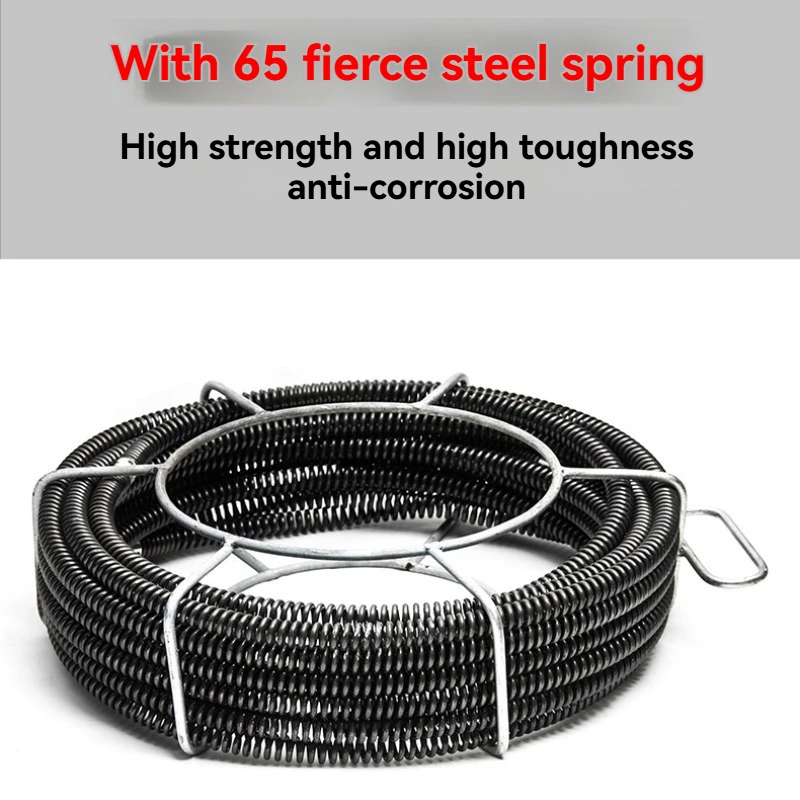 المهنية المجاري نعرات قطعة أثرية المجاري نعرات أداة خاصة نزرات المرحاض الكهربائية انسداد