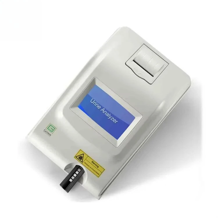 YSU-600BA Medizinisches tragbares Urinanalysegerät für Urinprüfgeräte