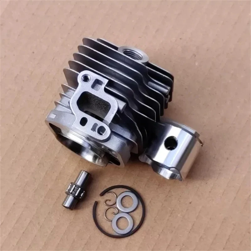 Heavy-Duty Cylinder Liner Assembly FOR ECHO HCS-2811ES HCS-3811ES Professional Hedge Trimmer Parts