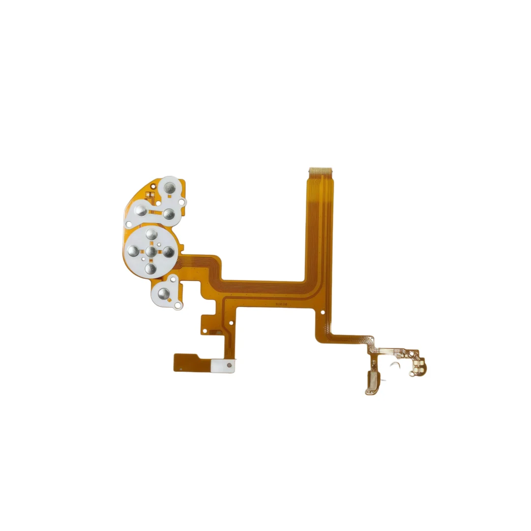 Keypad Board LCD Screen Connecting Main Board Flex Cable Compatible with Nikon D5300