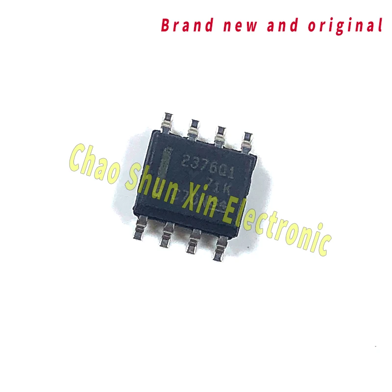 

Csx (10Pcs) Opa2376Aqdrq1 Sop8 Brand New Original, Stock, Electronic Components (Silk Screen: 2376Q1)