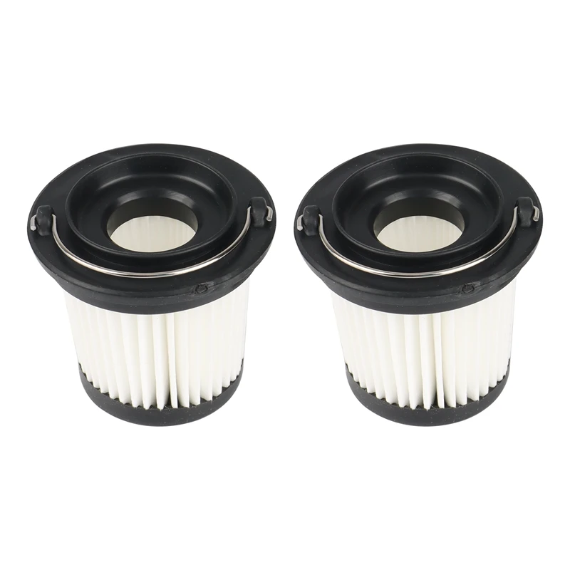 

2PCS Suitable for AutoBot VX, V Mini Wireless Vacuum Cleaner Special Composite Filter 2.0