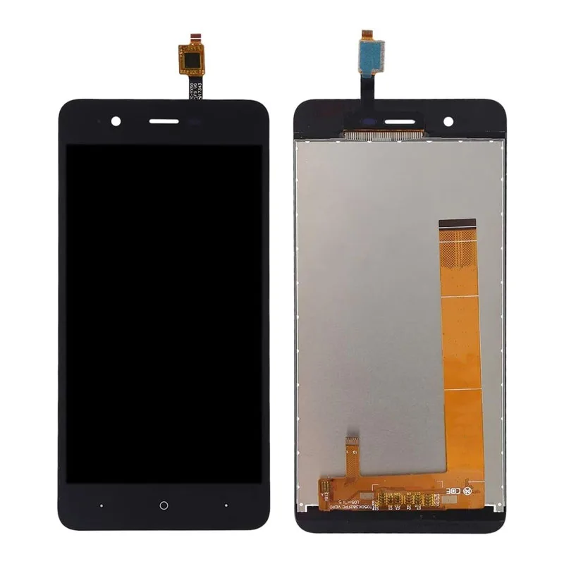

For Wiko Kenny LCD Display and Touch Panel Screen Assembly