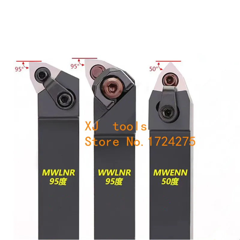 

MWLNR/MWLNL WWLNR/WWLNL MWENN MWLNR1616H08/ MWLNL1616H08 WWLNR1616H08/WWLNL1616H08 MWENN1616H08 for WNMG080404 Inserts