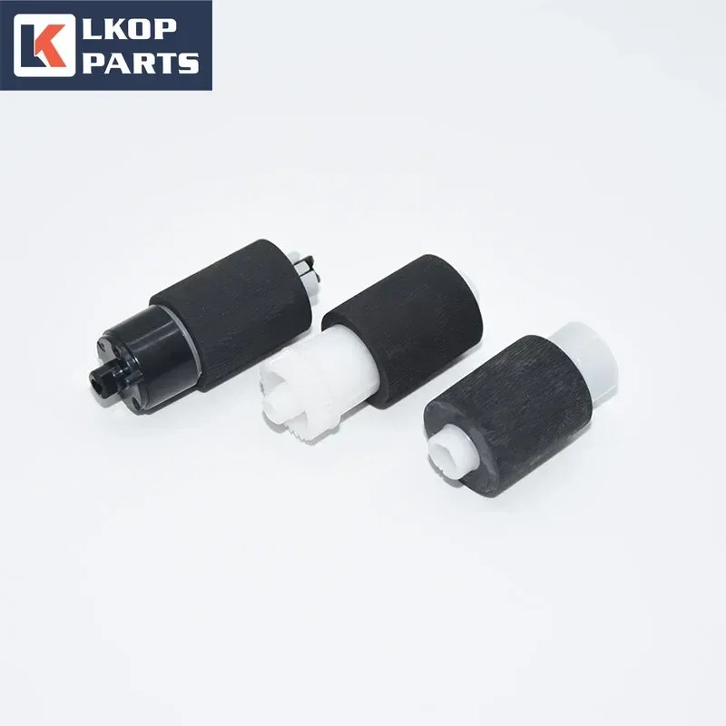 1Set Paper Pickup Roller for Kyocera P2235dn P2235dw P2040dn P2040dw P2235 P2040 2235 2040