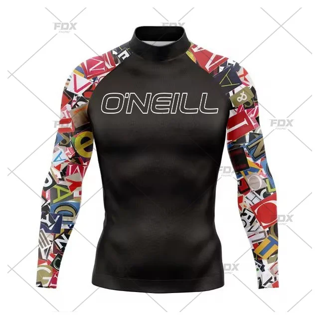 Thumbnail 4 - #43 Ranked Swim Shirts Picks in 2026