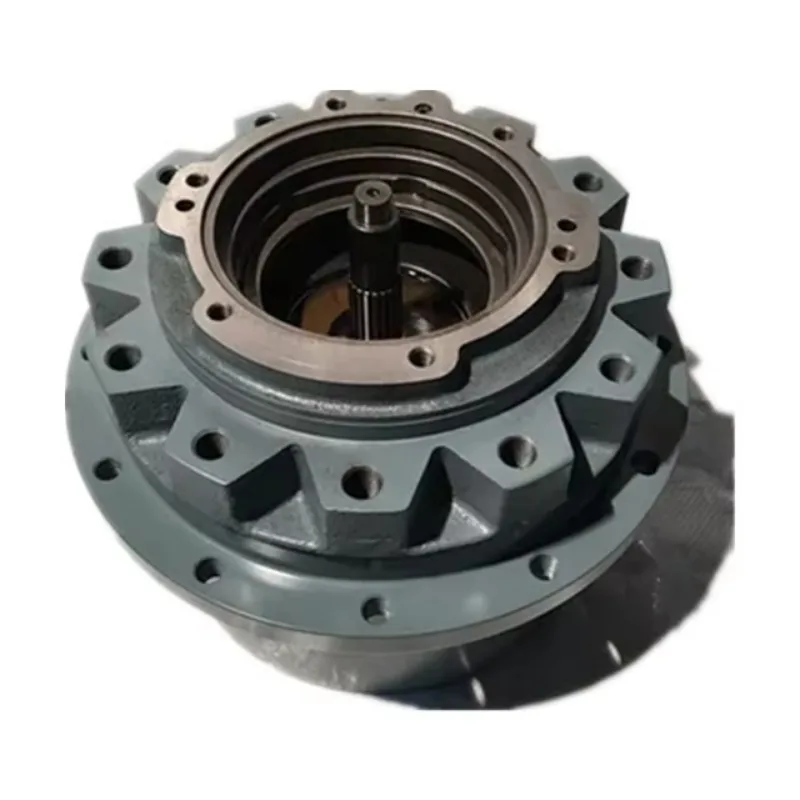 

Excavator Parts PC60-5 Stroke Gearbox 201-60-51101 Stroke Reduction
