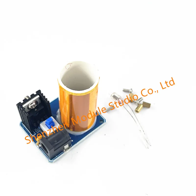 1PCS BD243 Mini Magic Props DIY Parts Empty Lights Technology Diy Electronics BD243C