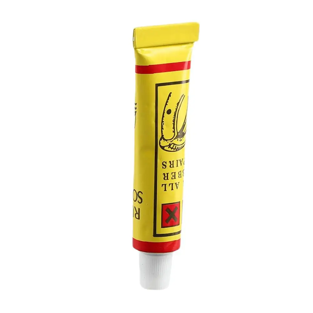 Tire Glue Portable Mountain Bike Bicycle Repair Tools Car Motorcycle Bike Repair Glue dhesive Glue Car Tyre Repair Liquid