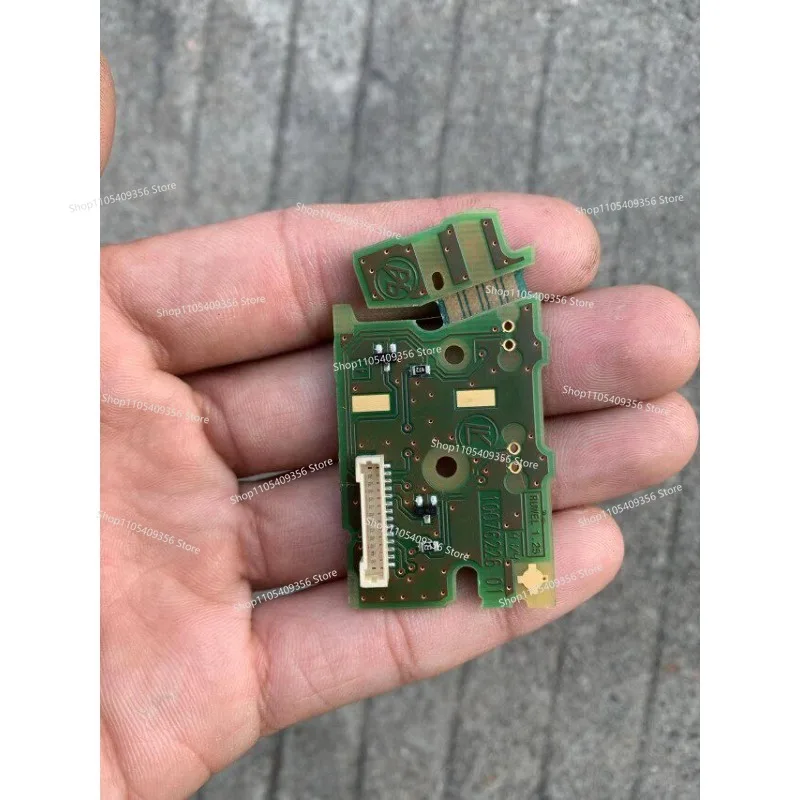 For BMW 520 523 525 535 730 745 750 Gear Light Is Not on, Gear Handle Light Board, BMW 5 Series