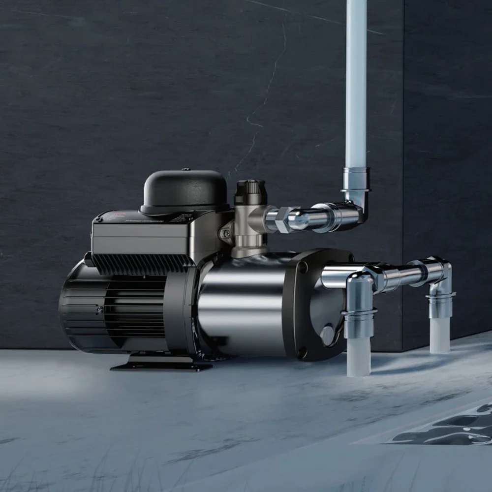 600W meertraps waterdrukpomp voor thuisprijs