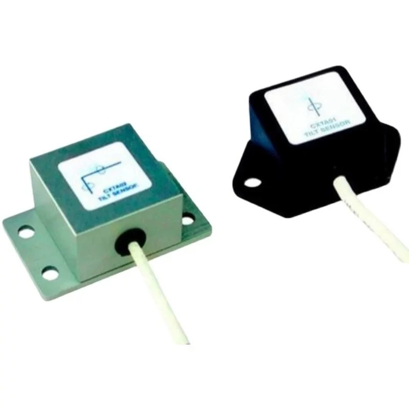 Inclination Sensor CXTA01 Motion and Positioning CXTA02-T Module Inclinometer