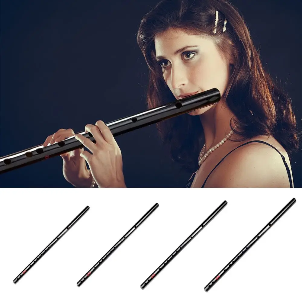 Durable Anime Wei Wuxian Flute Bamboo Traditional Transversal Flauta Playing Musical Instruments Adult Children Gift