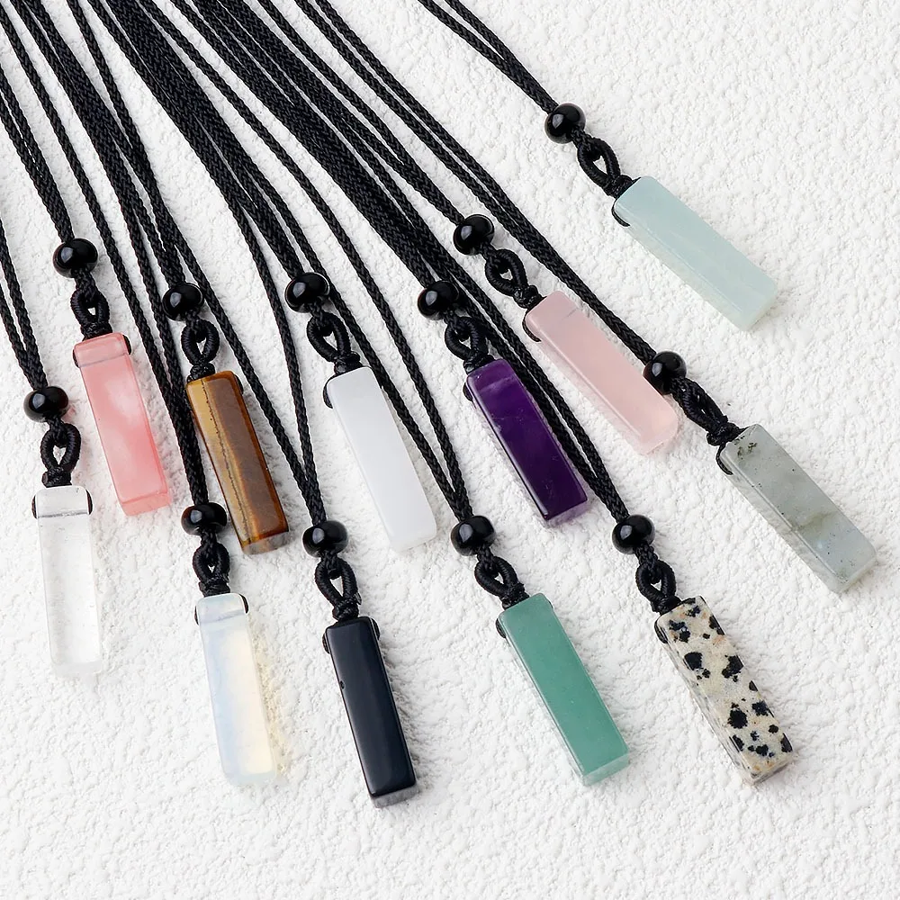 Natural Stone Recta…