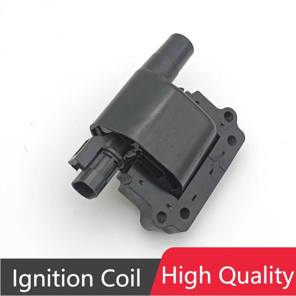 

2243303G10 2243303G11 19017126 2244803G01 UF66/T 5C1235 2244811G00 Катушка зажигания для Nissan 200SX Stanza Sentra Maxima D21 1.6L