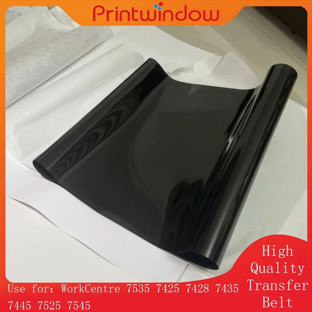 

Import High Quality Transfer Belt for Xerox WorkCentre 7535 7425 7428 7435 7445 7525 7545 350K Pages