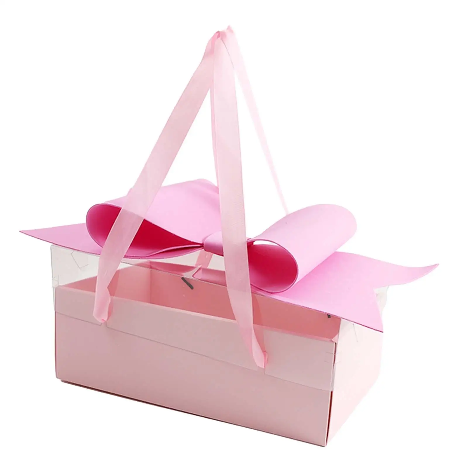 Valentine's Day Gift Box Delicate Candy Bag Valentines Day Gifts for Her for Valentine's Day Graduation Birthady Party Women