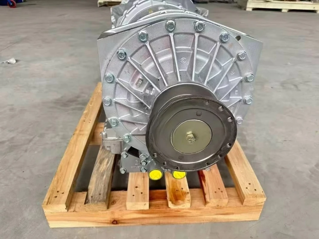 4700 Automatic Transmission Gearbox for Allison  for Truck and Heavy Duty Machinery