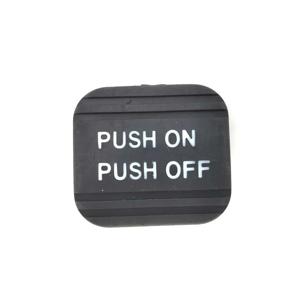 Emergency Parking Brake Pedal Pad 47120-T0A-A01 For Honda CR-V 2012 -2016 CRV