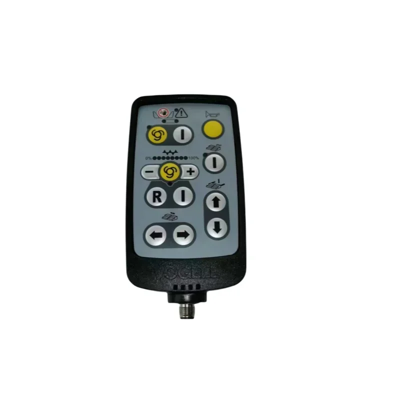 

In Stock High quality Asphalt paver machine parts S1400 automatic controller remote control PN.2304890