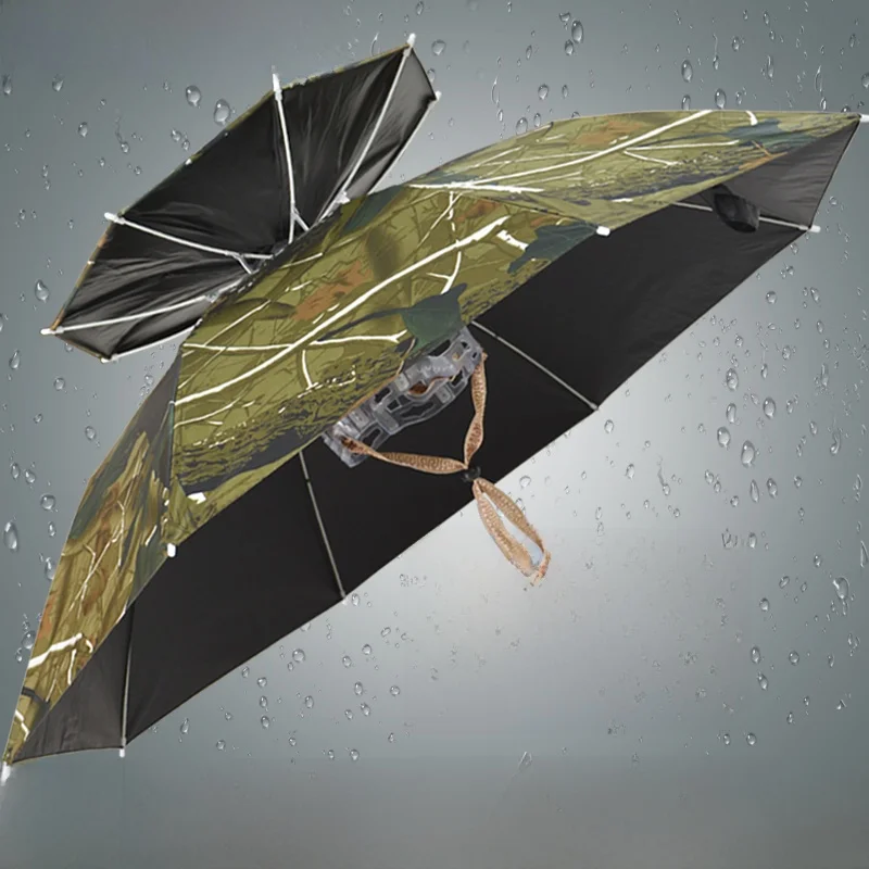 cappello-ombrello-da-pesca-nero-con-protezione-uv-per-sole-e-pioggia-per-la-raccolta-del-te-impermeabile-attrezzatura-da-pesca-palo-in-lega-di-alluminio-tessuto-oxford