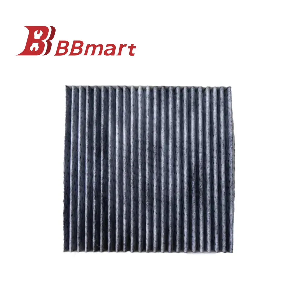 

BBmart Auto Parts Air Conditioning Grid 6RD820367 For VW Jetta Polo Classic Santana Variant Effective Filtering Car Cabin Air Fi