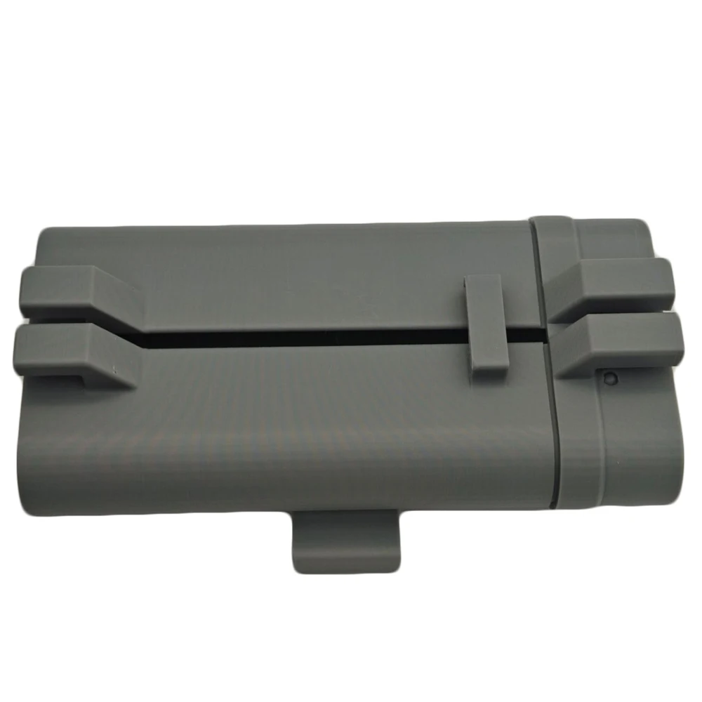 Battery Compartment at the Back of the Head for Vision Pro Solo Knit Band Battery Holder