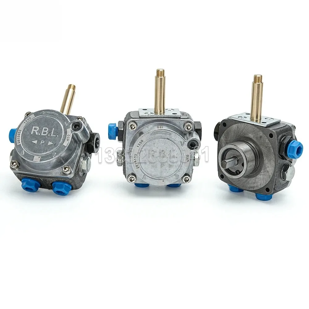 1pc Diesel Burner Oil Pump for Industrial Boilers Original 40G Burner Oil Pump-  G3/G5/G10/G20 & RBL 3007800