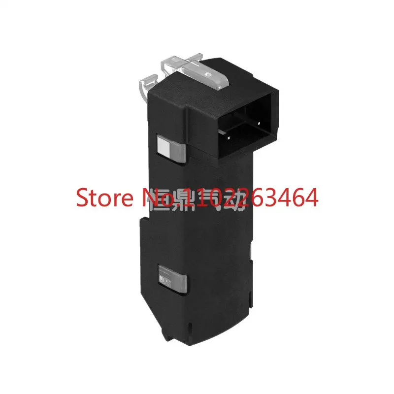 

Five FESTO Festo electrical connection board VAVE-L1-1VH2-LP 566714 terminal blocks are available