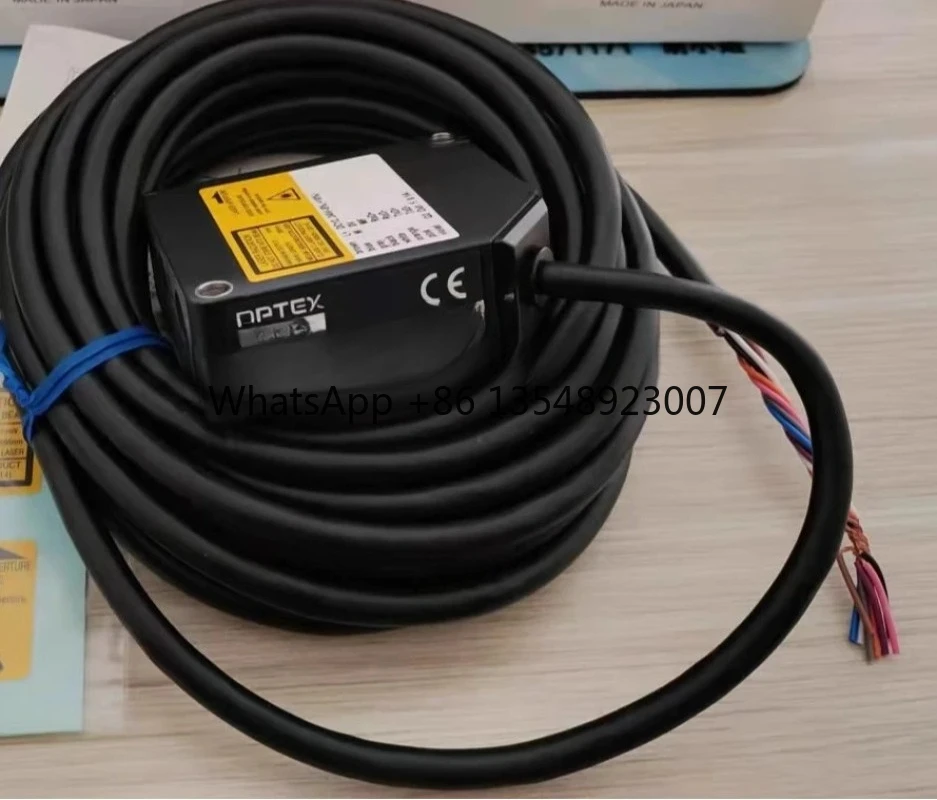 

Spot Sensor CD33-30N-422/CD33-50N-422/CD33-50 (85) N-422-5