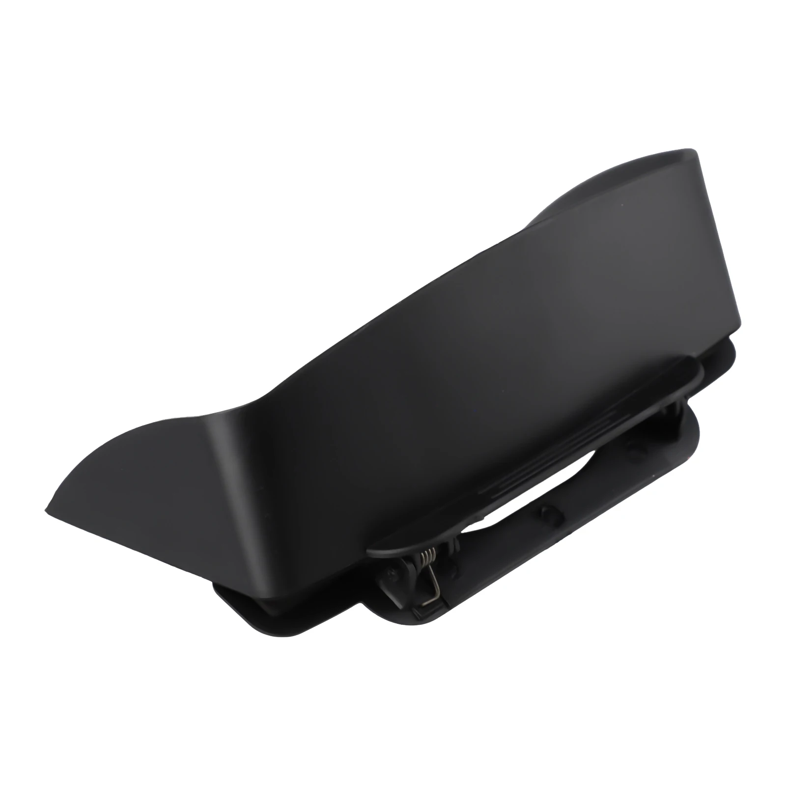 7 Inch GPS Sunshade Navigator Light Shield Car Sunshade Car Light Shield Car Sun Visor Universal Navigation Hood