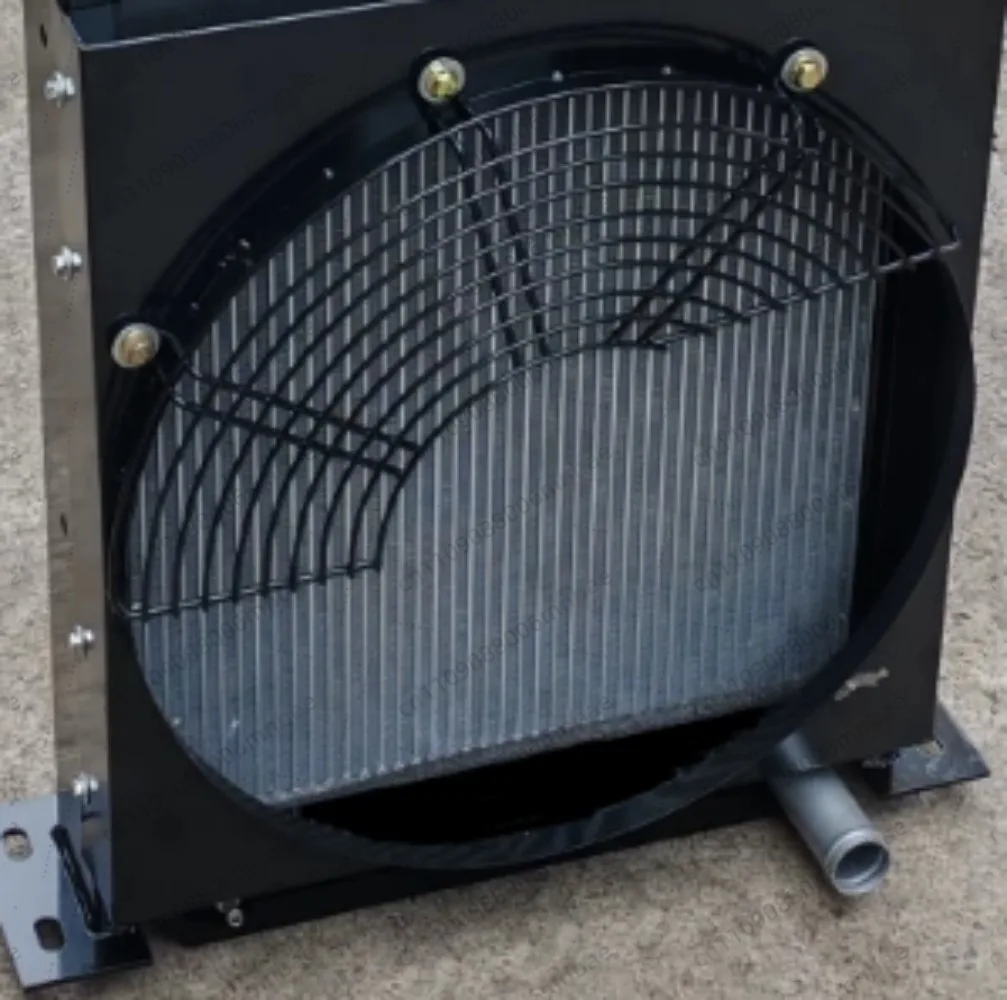radiator for ZH4102D for ZH4102ZD for ZH4102ZD for ZH4102ZP weifang diesel engine parts for sale