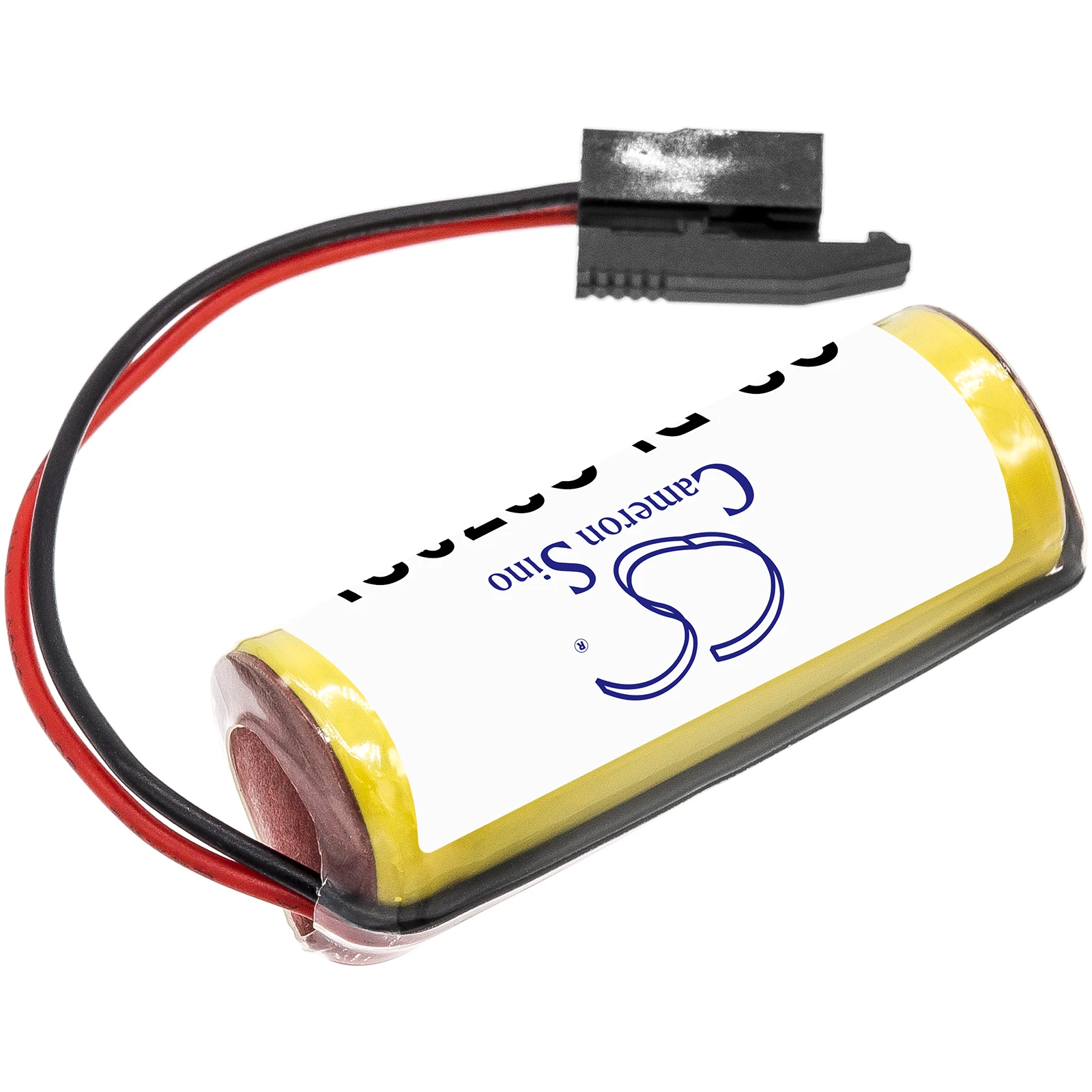 Replacement Battery for Pana sonic  BR-A 3.0V/mA