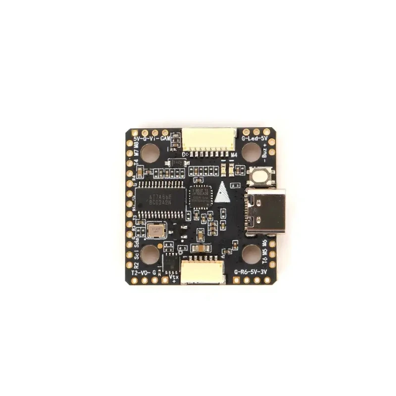 

1pcs Kakute H7 Mini Flight Controller - v1.5 (ICM-42688) 20X20mm