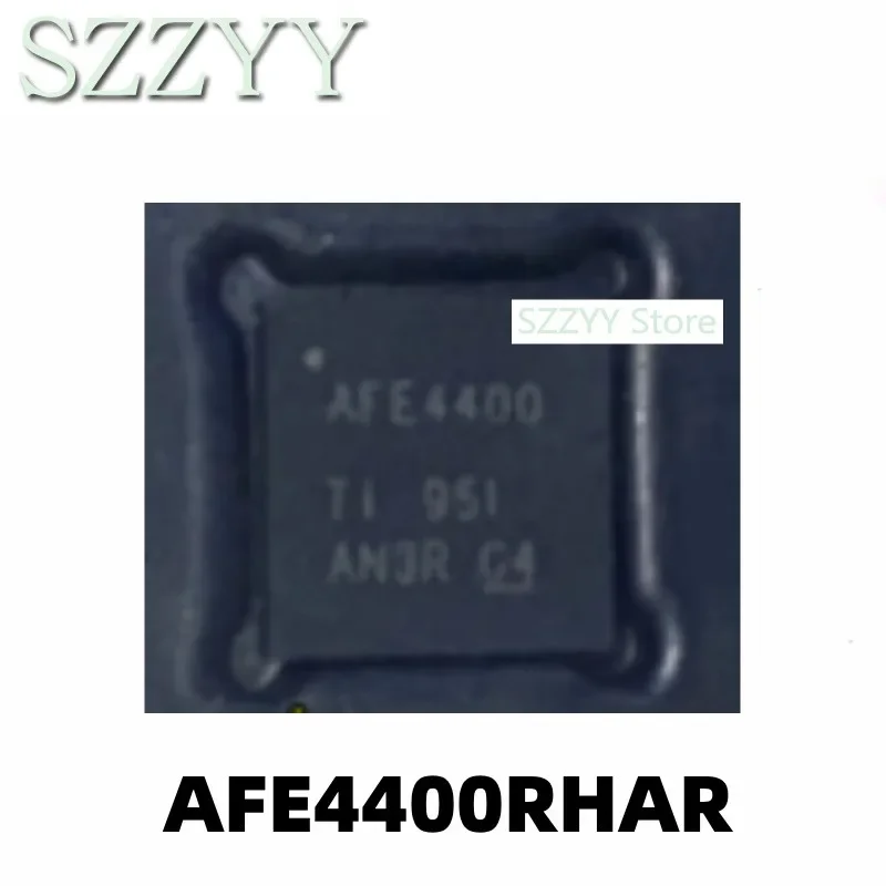 

5 шт. AFE4400RHAR QFN40, аналоговый чип для сбора данных в корпусе QFN40