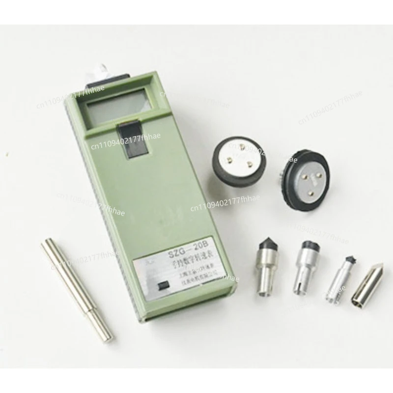 Handheld Contact Tachometer SZG-20B Tachometer