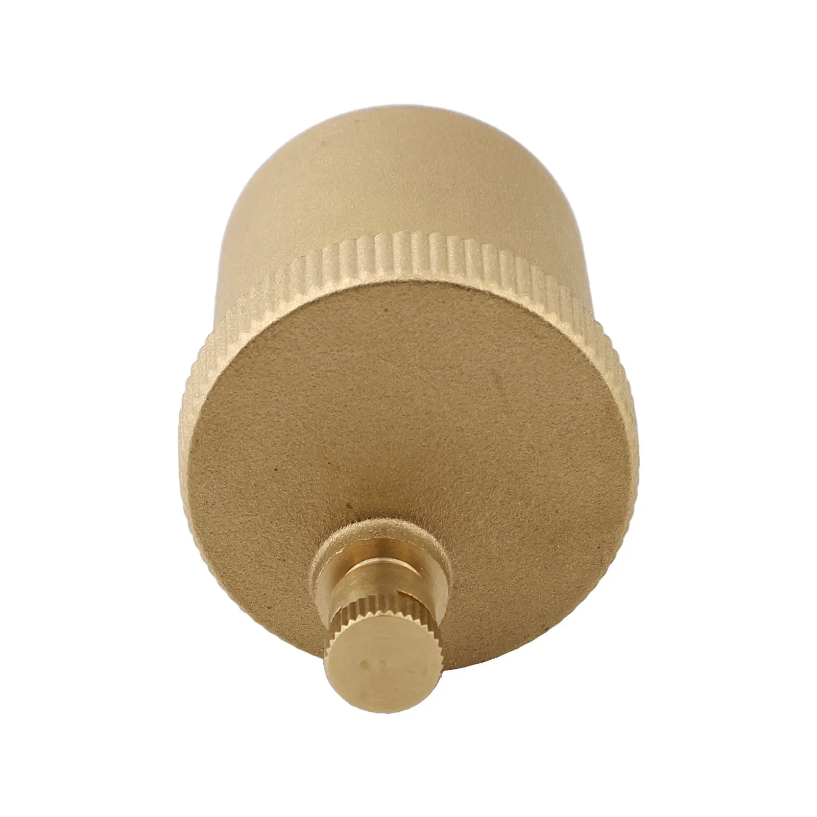 80*50*50 Mm Air Bleed Valve Automatic Air Vent Valve Filling Valve Hot Water Radiator Valve Versatile Compatibility