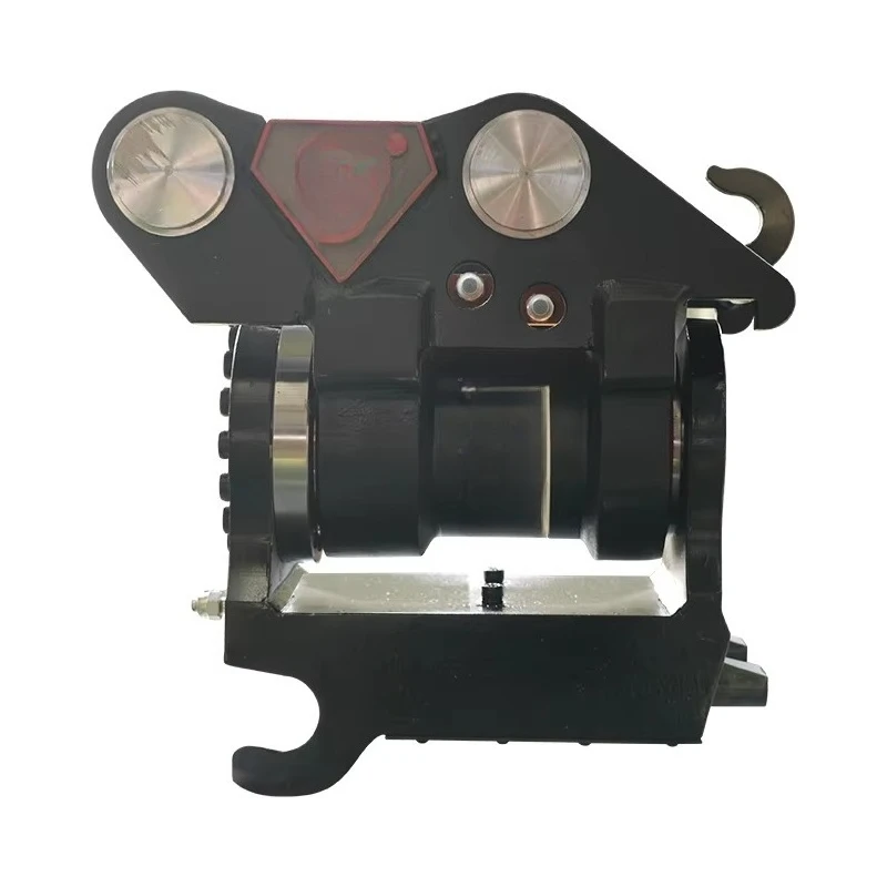 Engate rápido hidráulico da mini escavadeira do engate rápido do trator hidráulico da máquina escavadora