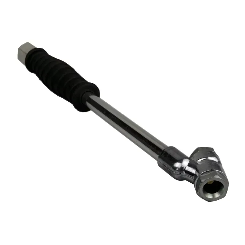 

Auto Repair Tools Double Hold Tire Air Connectors Tire Inflators Pneumatic Tools High Pressure Quick Inflation Bar Nozzles