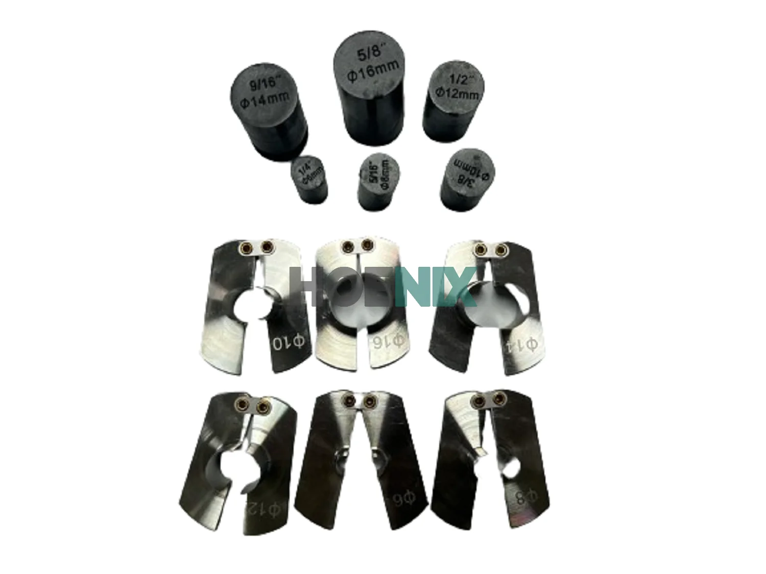 88800414 Use For Tools for Volvo Trucks VOE JD006-1 Removing Pneumatic Pipe Tool