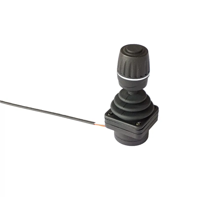 FJ9S-USB 손가락 끝 3축 조이스틱