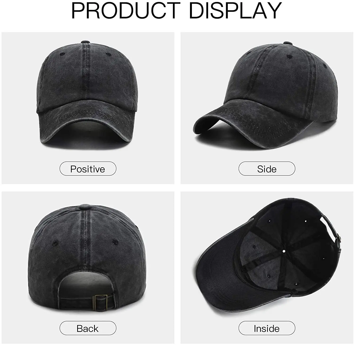 Unisex Pesca e Beer Baseball Cap, Ajustável exterior malha Trucker Chapéus, O que mais há