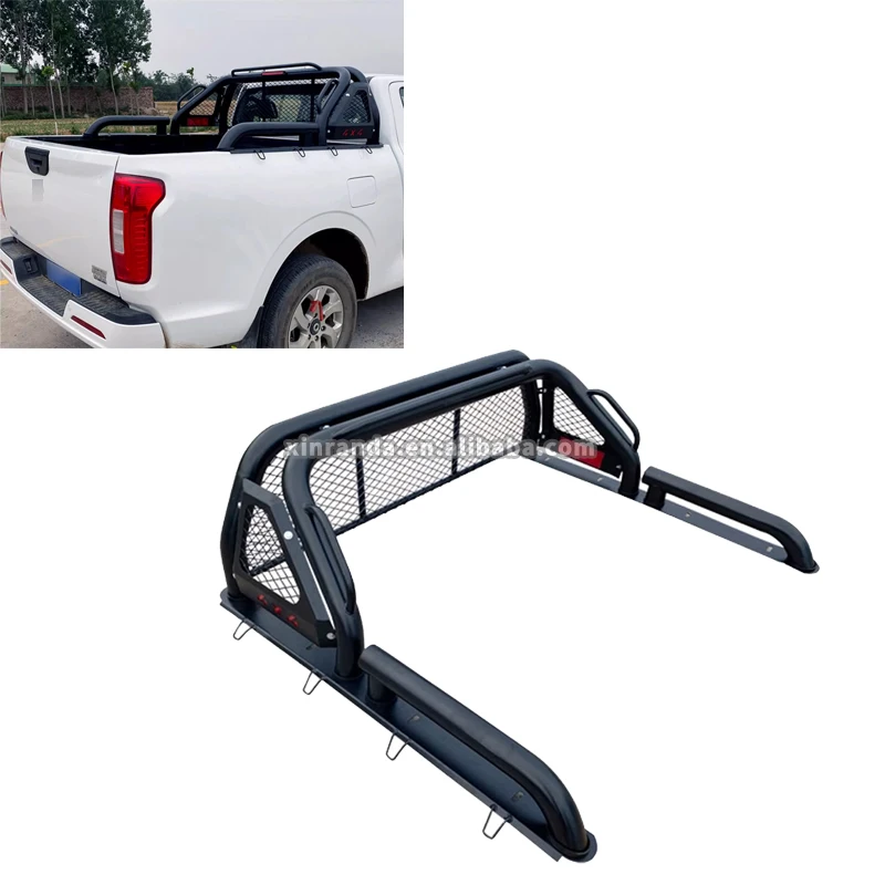 

High Quality Car Exterior 4X4 Accessories Universal Metal Roll Bar for Car Off Road Accessories