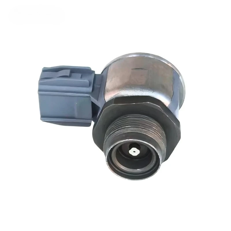23810-0E010 Pressure Sensor 0130 2H217574 For 238100E010 23810-0E020 1GD 2GD Common Rail Pipe