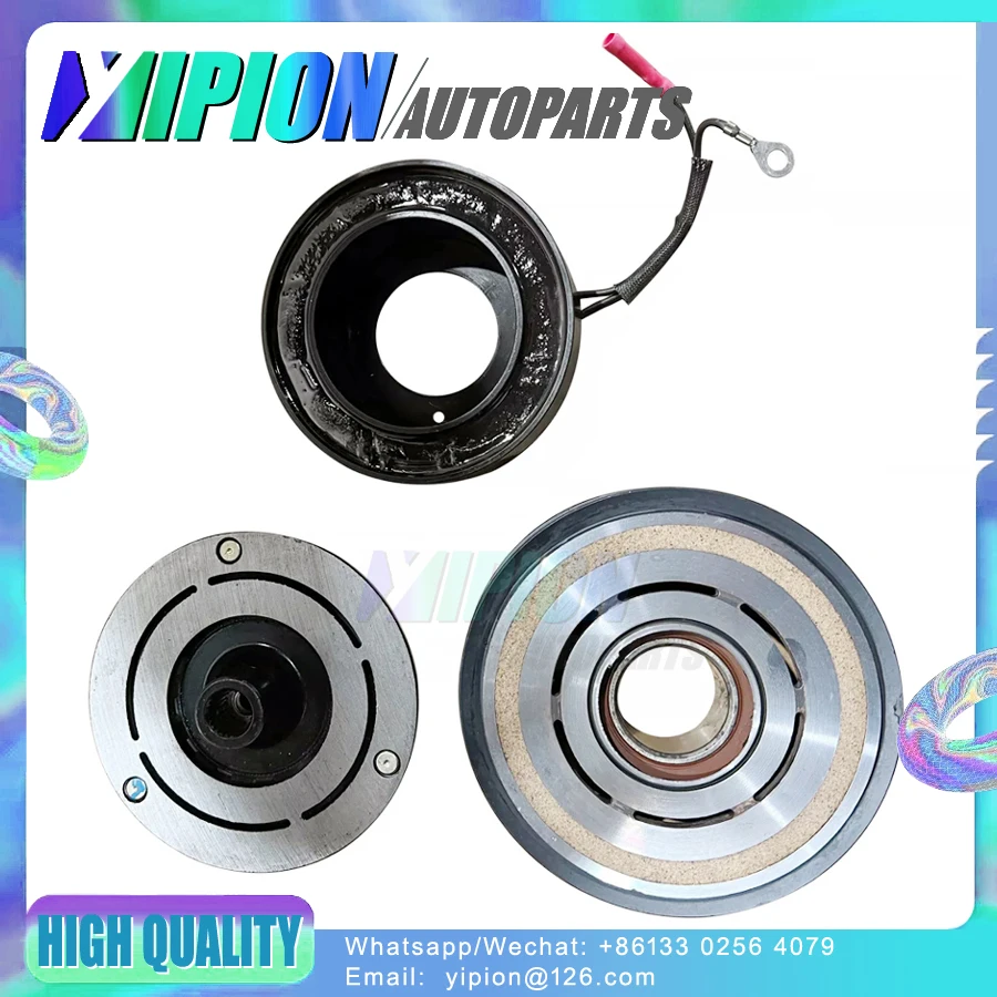 

TZH-50037 auto air conditioning parts forLEXUS 400 ac compressor clutch 883106A171 883206A100 883106A172 883206A122 883206A111